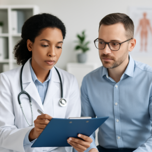 Understanding Clinical Trial E